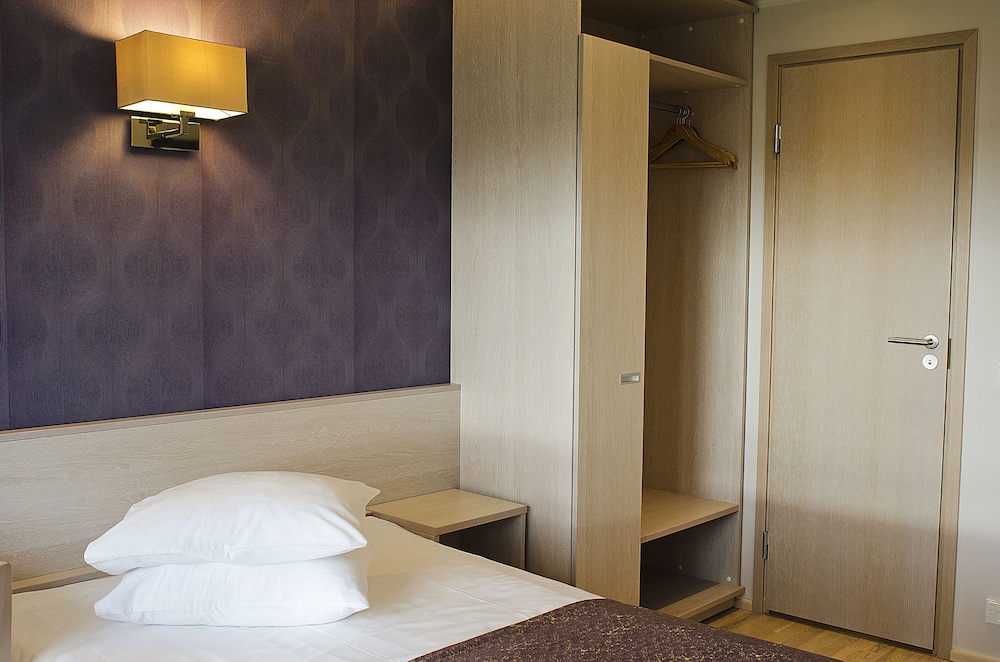 Single Room, Balcony photo 3