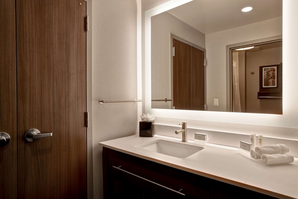 Studio Suite, 1 King Bed