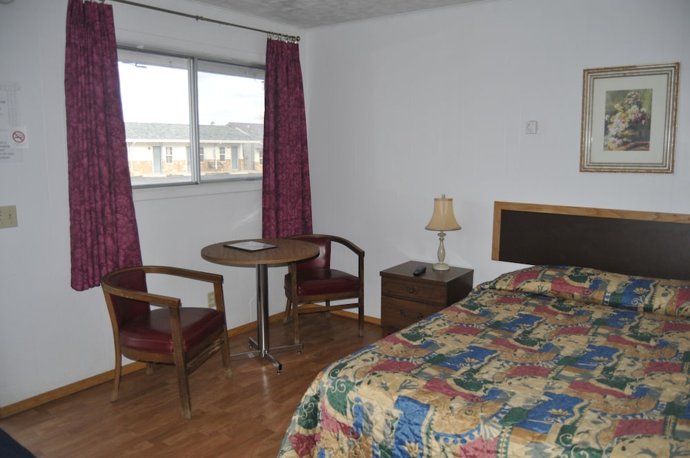 Cozy Motel, Billede 4