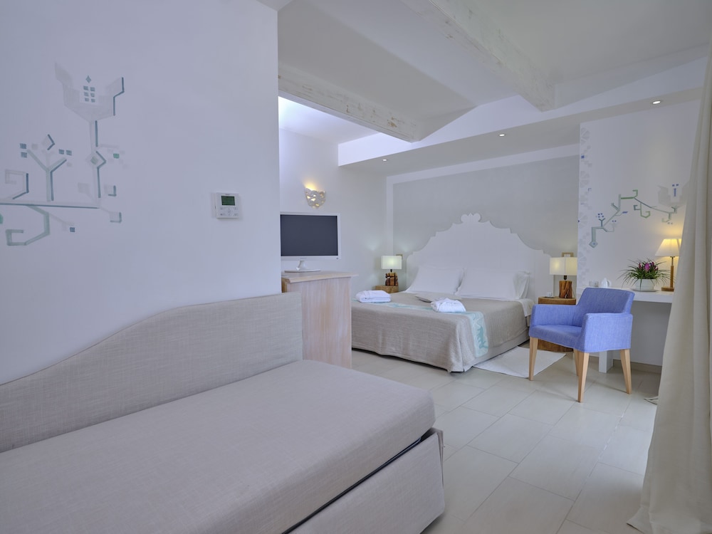 Junior Suite, Balcony, Sea View - Photo 3