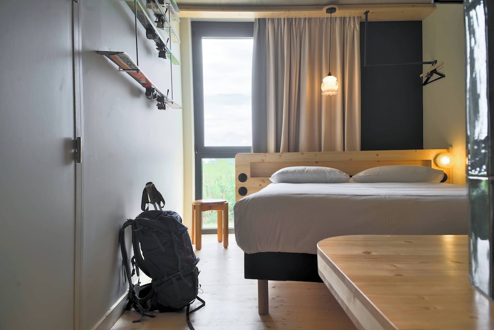 Room, 1 Double Bed (Pop) - Photo 1