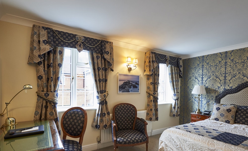 Superior Room, 1 Double Bed photo 2