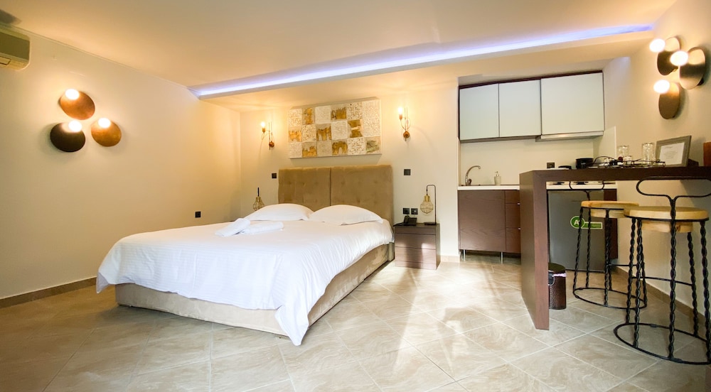 Junior Suite (Double) photo 1