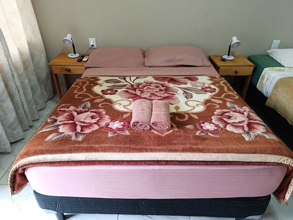 Deluxe Double Room, 1 Double Bed