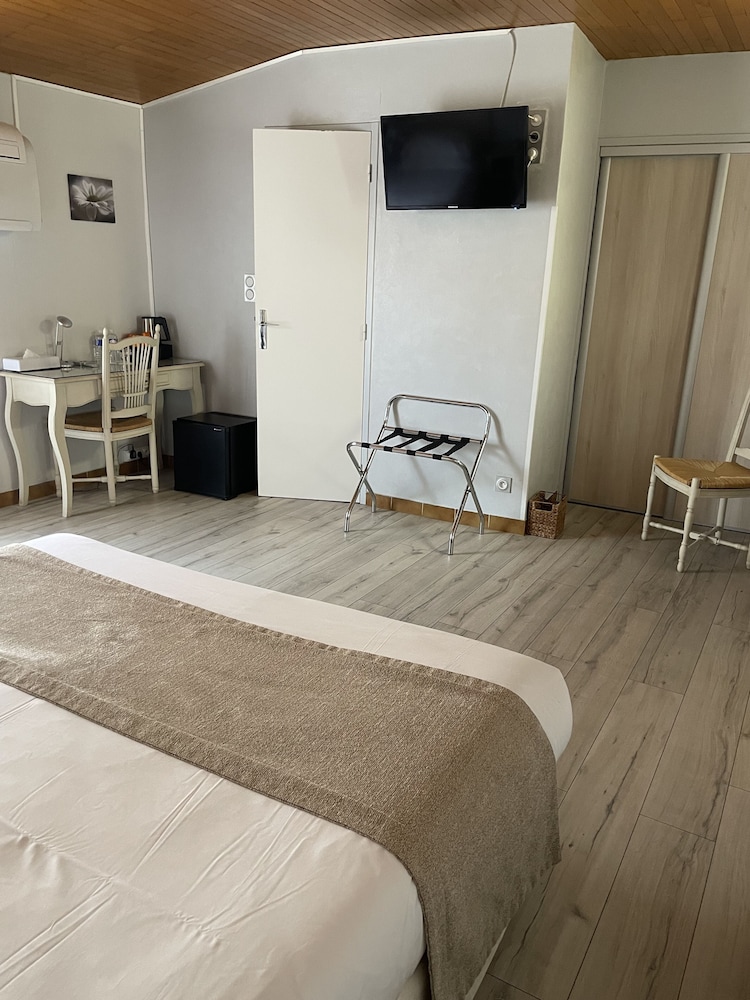 Classic Double Room photo 3