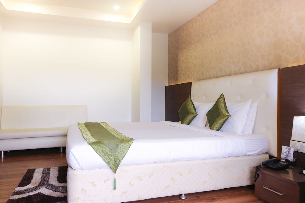 Deluxe Room photo 3