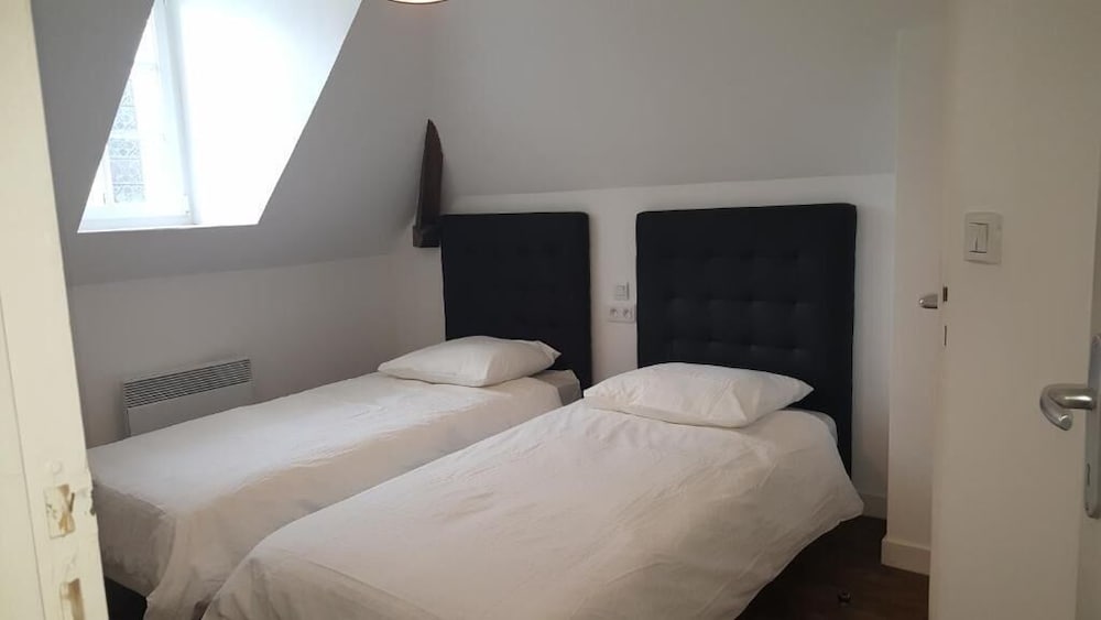 Apartment, 1 Bedroom photo 1