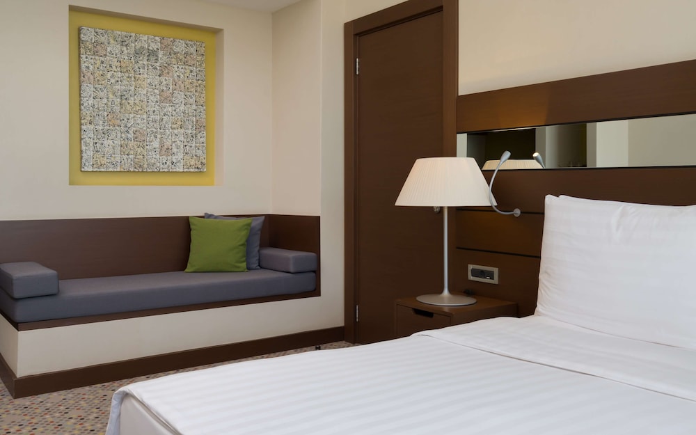 Standard Room, Mountain View