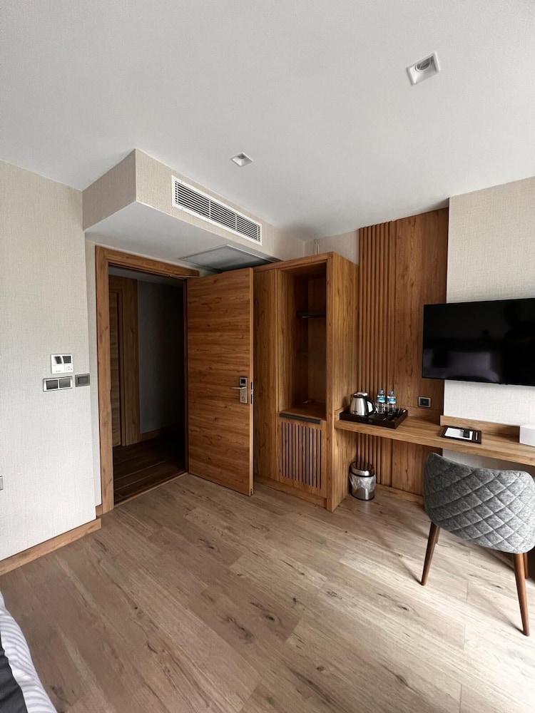Deluxe Room photo 3