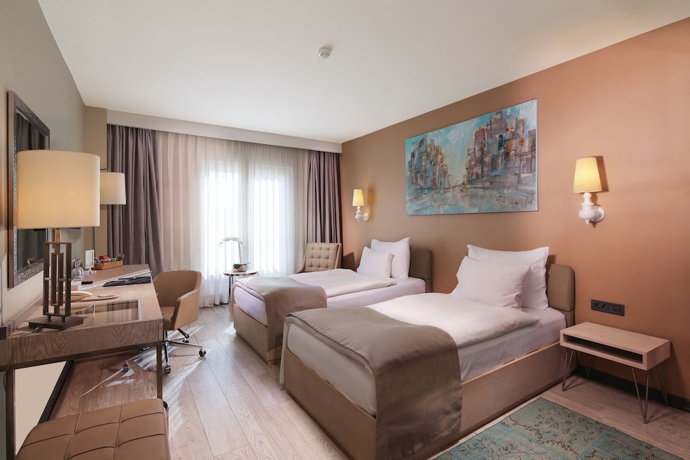 Deluxe Room photo 1