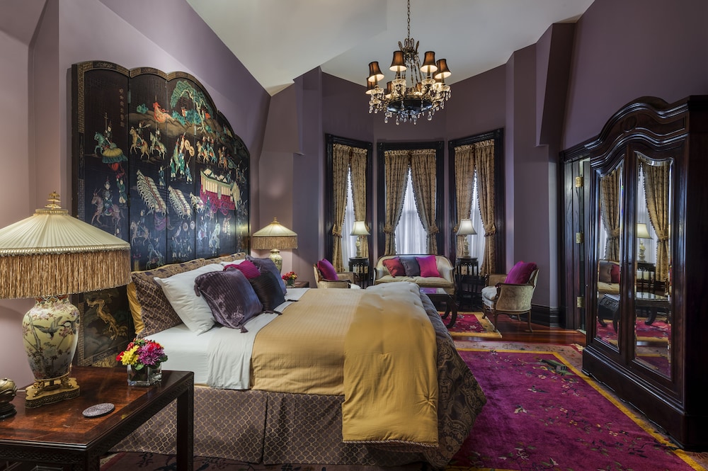 Junior Suite, 1 King Bed photo 3