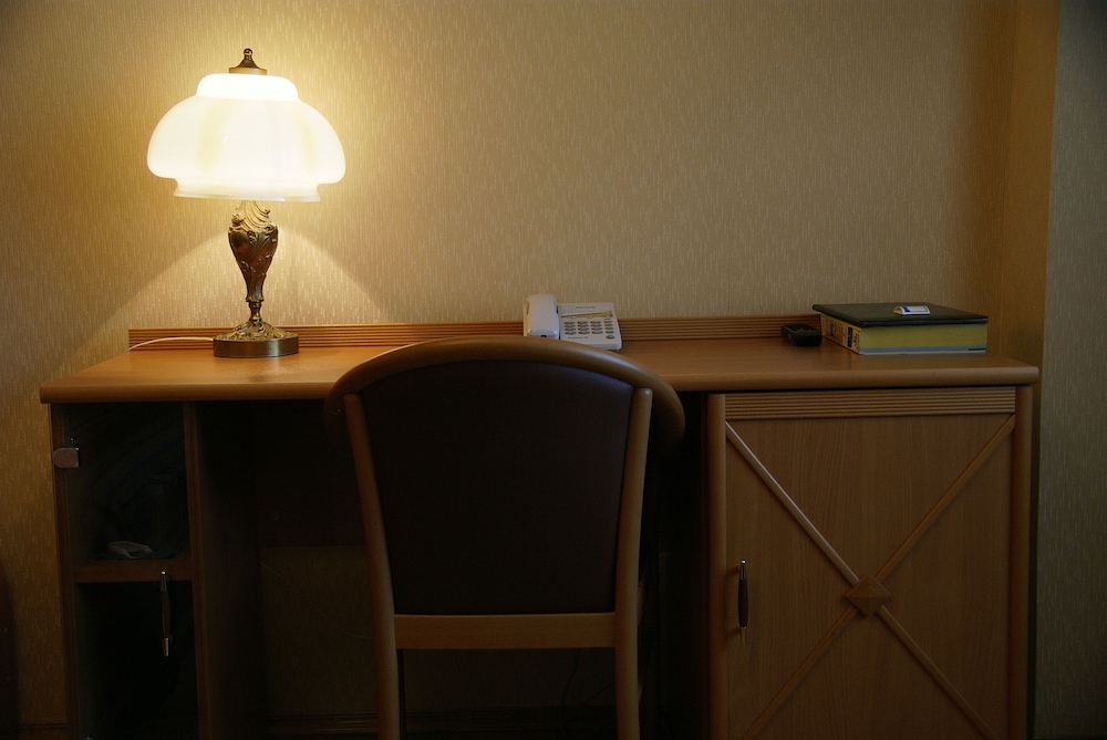 Standard Single Room photo 2
