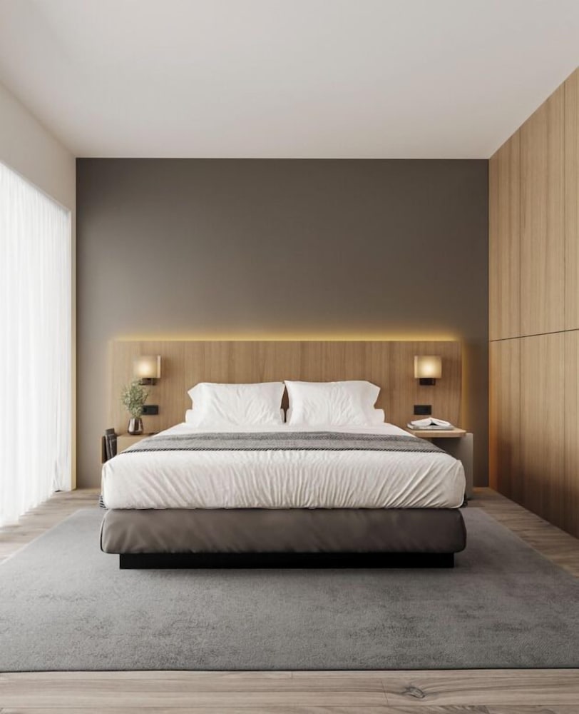 Signature Room
