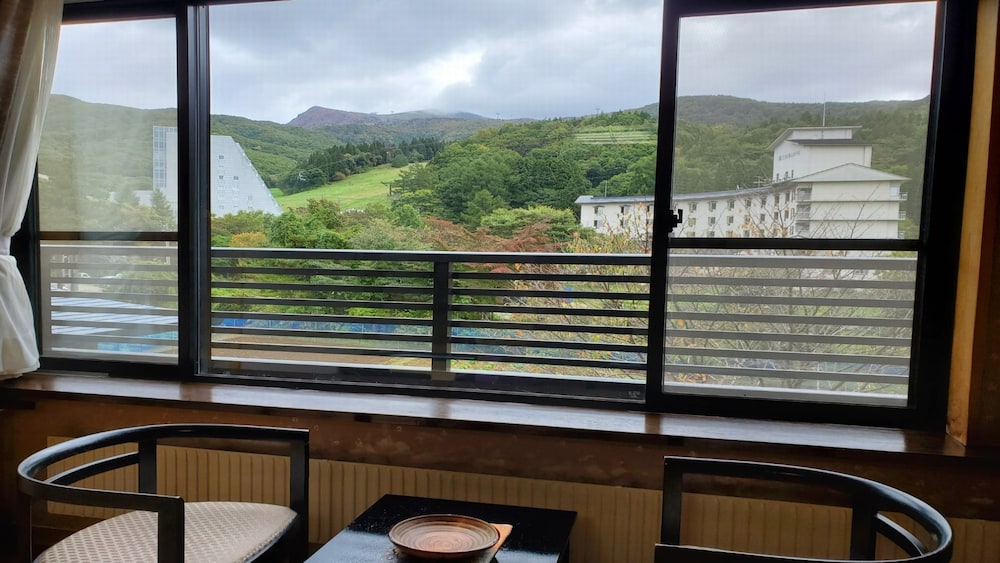 [Mountain Side Standard] Japanese Room, 10 Tatami Mats, Non-Smoking photo 2