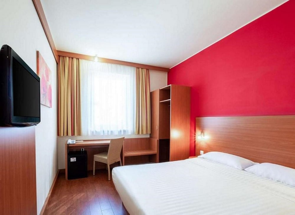 Comfort Double Room - Photo 1
