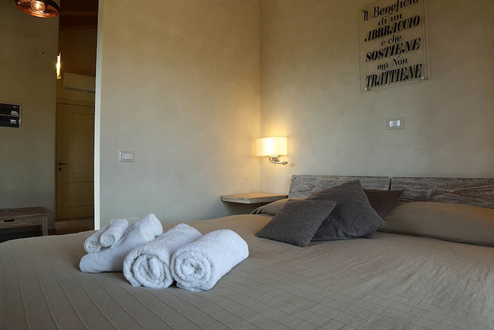 Deluxe Double Or Twin Room, 2 Twin Beds, Non Smoking