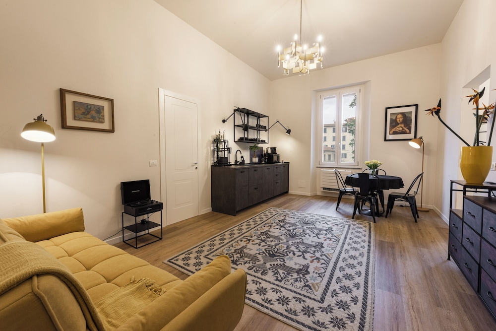 Comfort Apartment