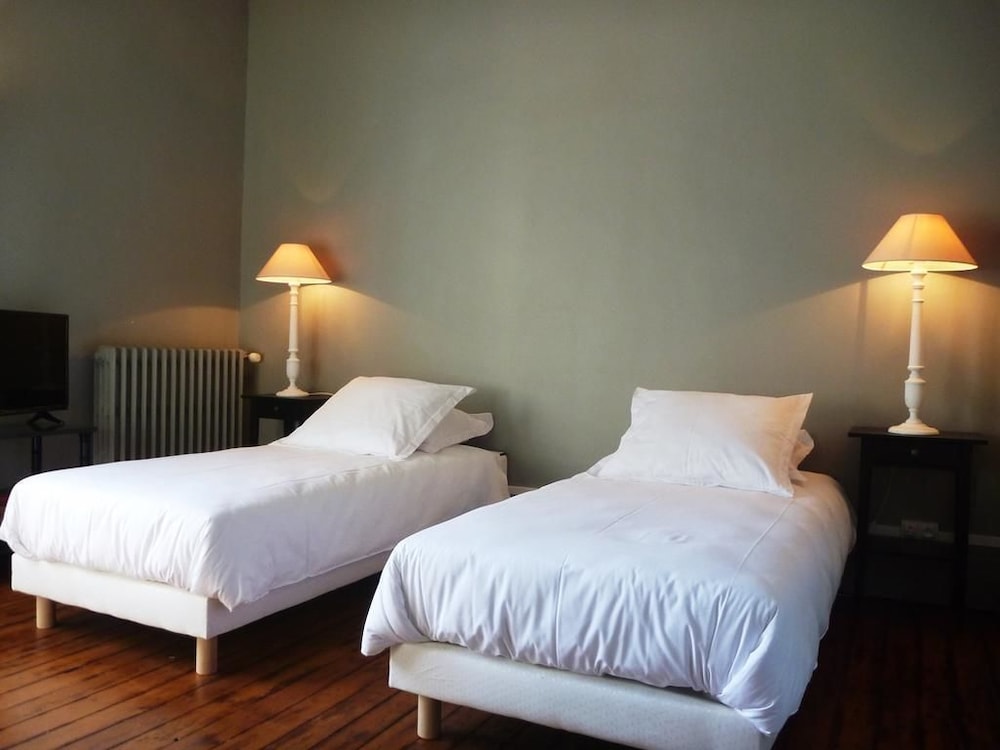 Family Suite photo 1