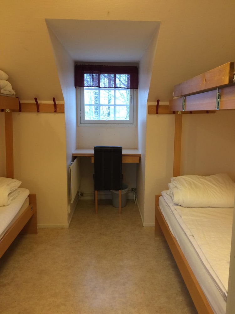 Quadruple Room photo 2