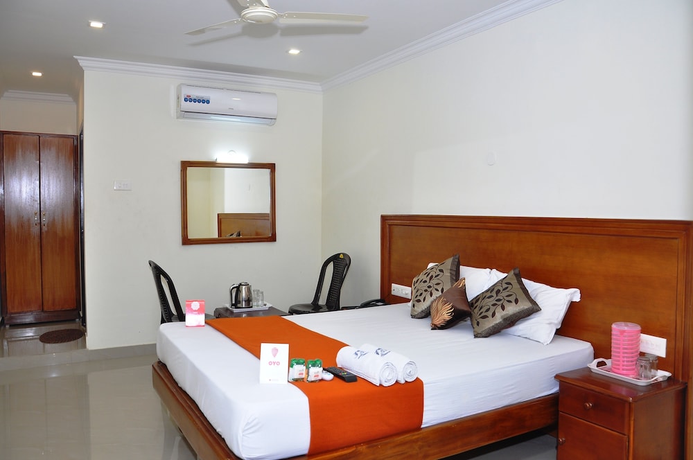 Deluxe Double Room - Photo 1