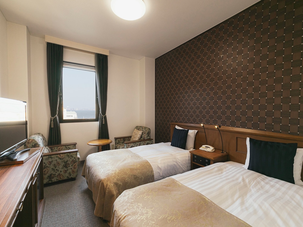 Standard Twin Room, 2 Bedrooms, Non Smoking - Photo 2
