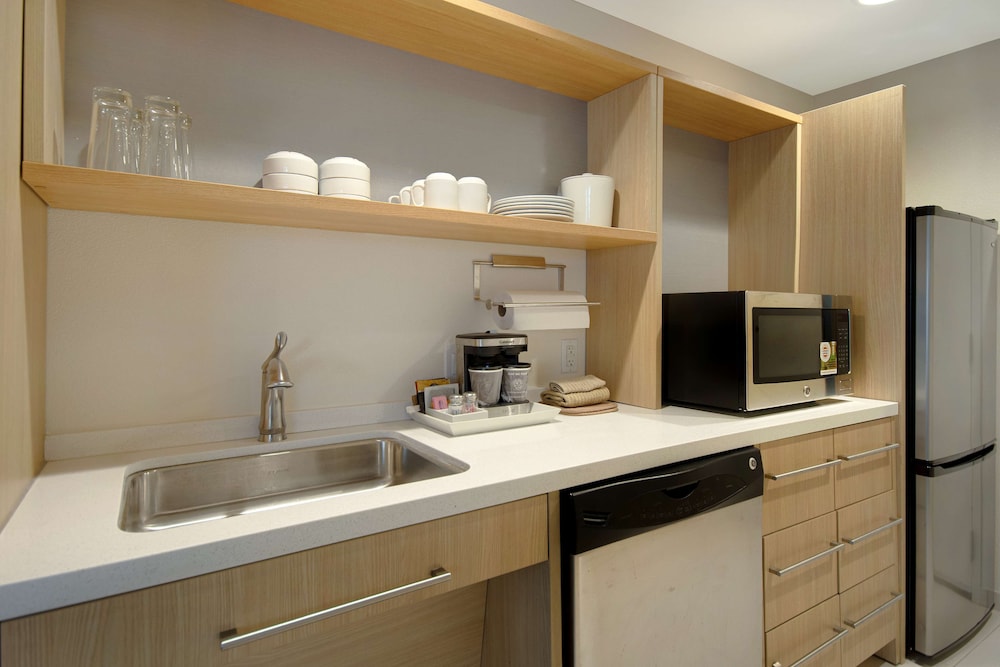Home2 Suites By Hilton Waco, Billede 4