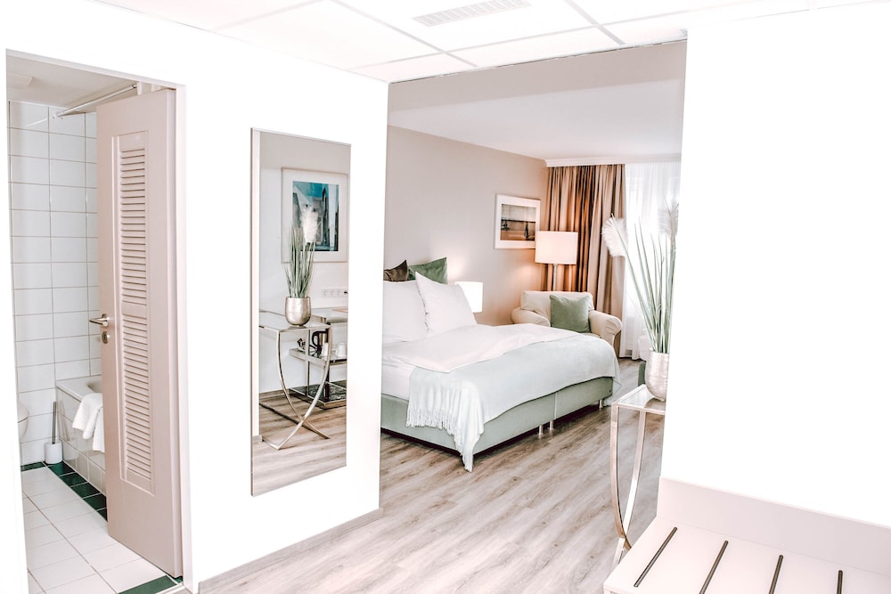Comfort Triple Room photo 2