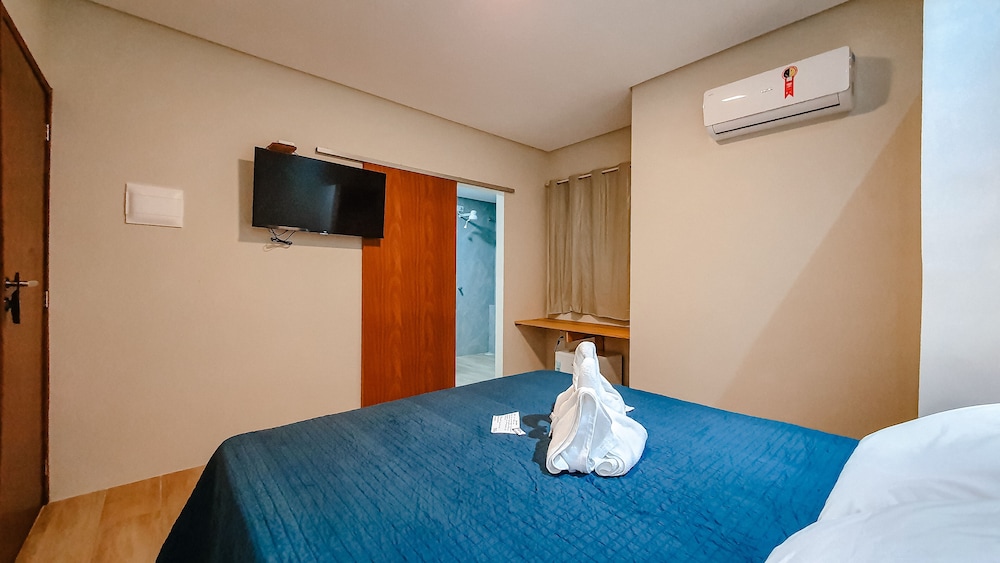 Grand Double Room - Photo 14