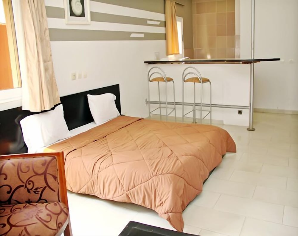 Superior Room photo 2
