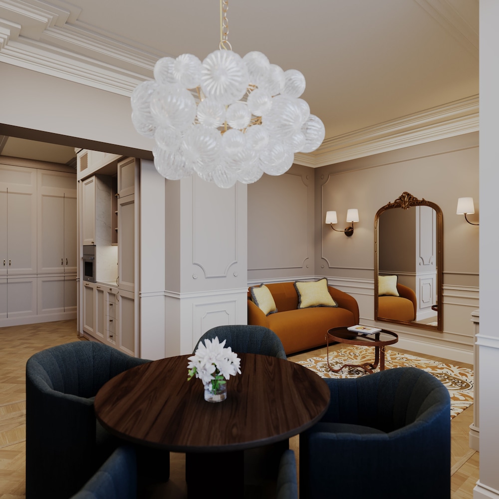 Suite (Courtyard | Twin)
