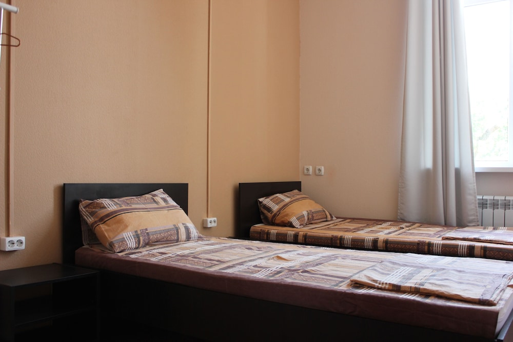 Family Twin Room, Non Smoking photo 1