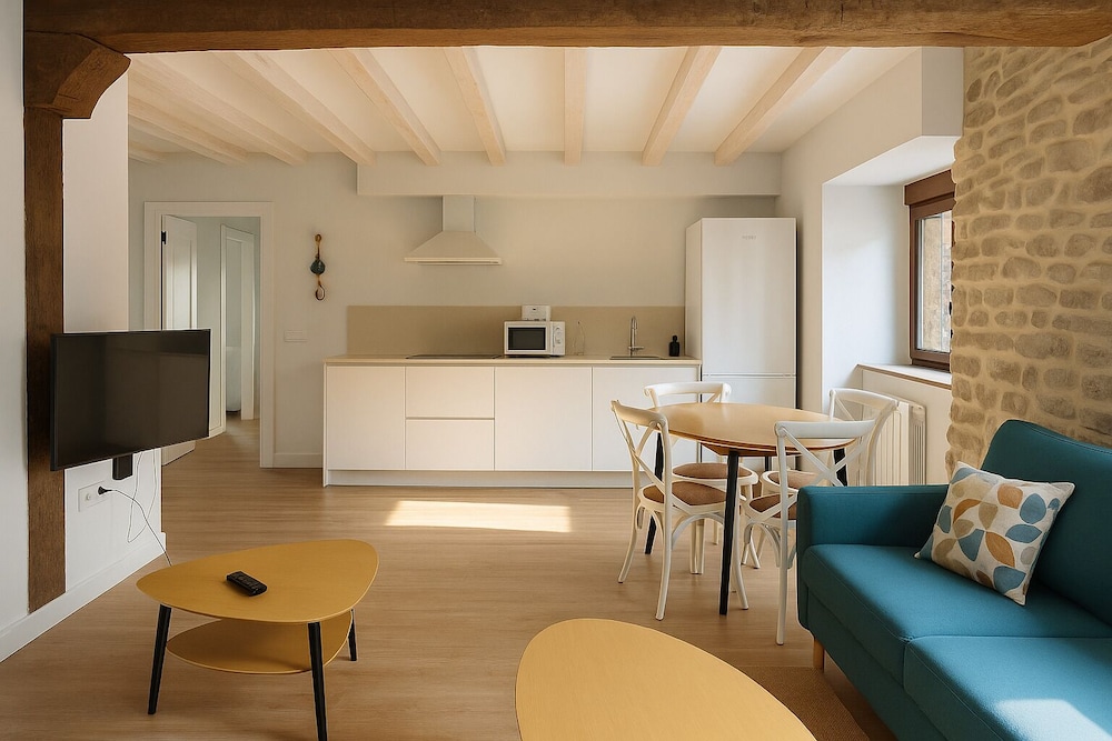Family Apartment