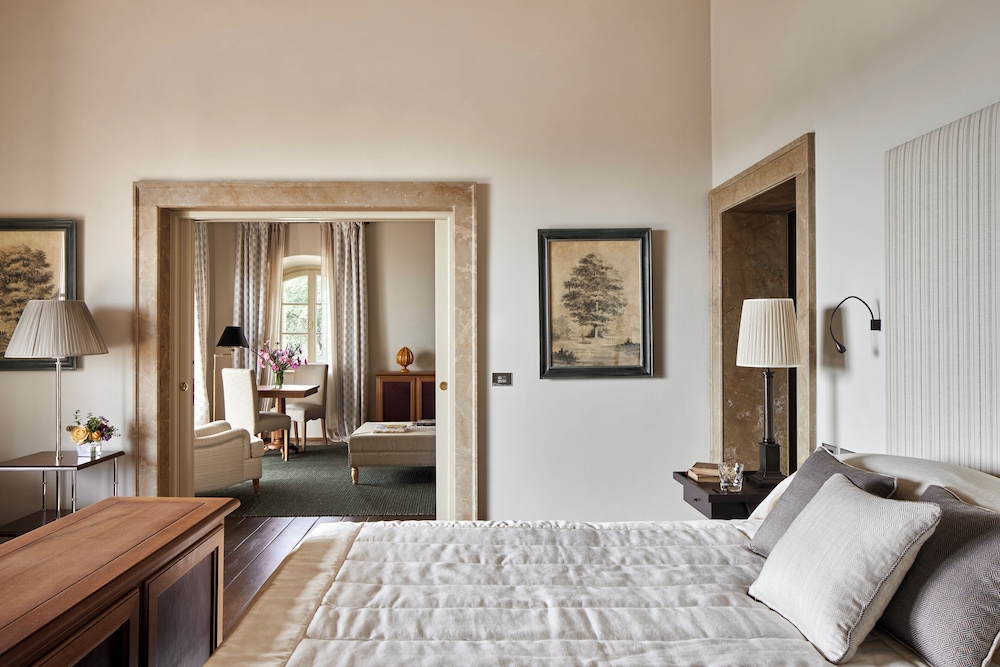 Suite (Castiglion del Bosco) - Photo 5