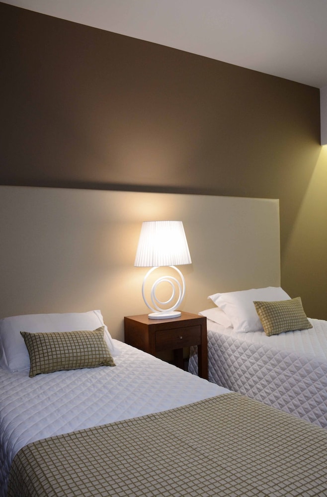 Double Room, Balcony - Photo 12