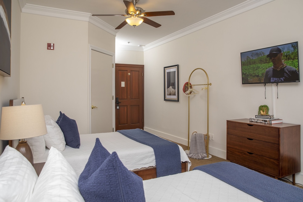 Triple Room, Accessible (ADA Accessible Superior)