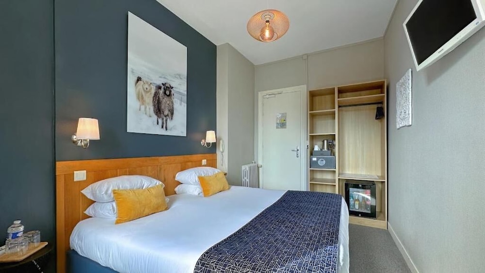 Superior Double Room, Garden View
