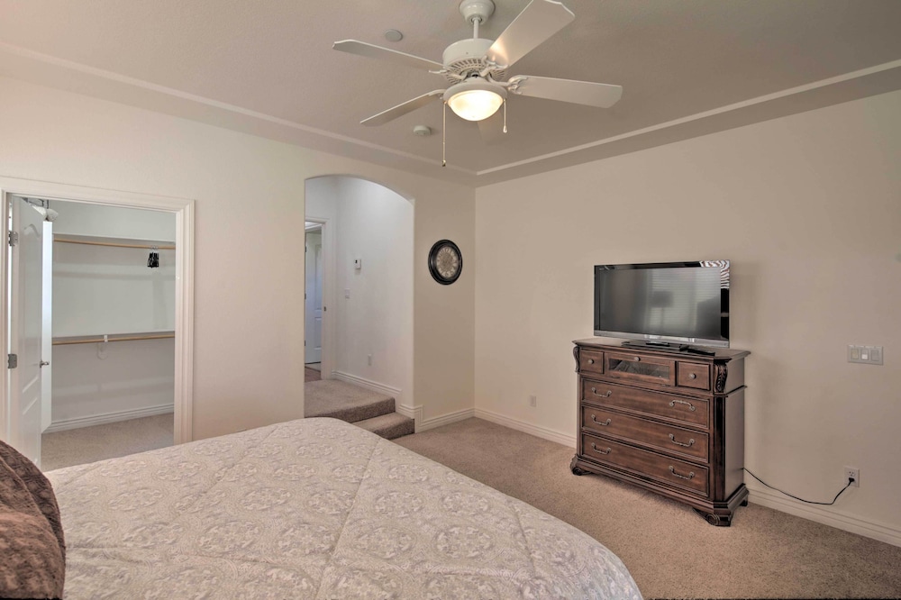 Apartment (4 Bedrooms) photo 3