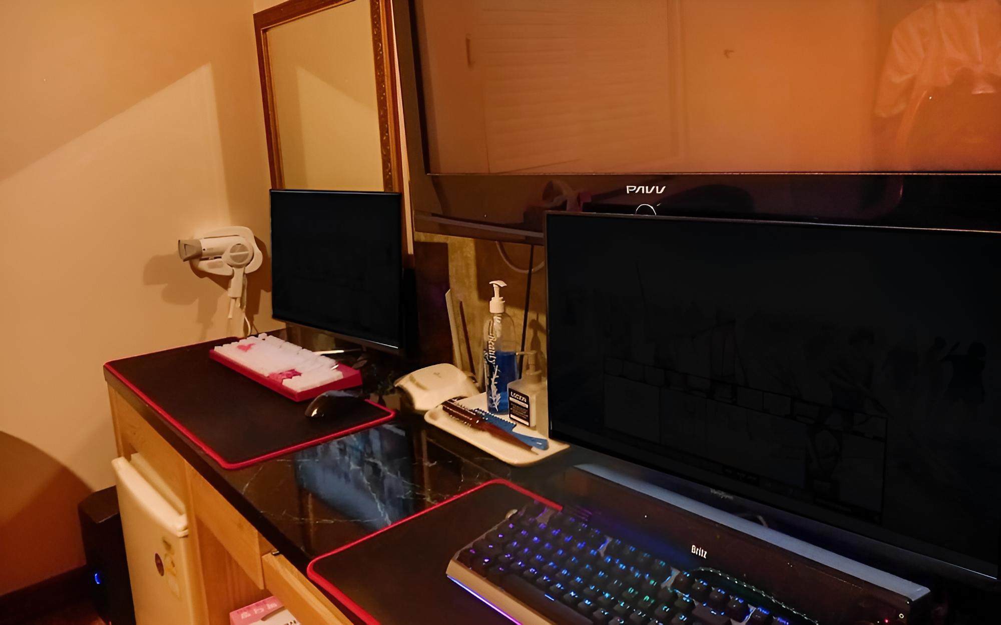 Room (Executive room (magic chair + couple ) photo 3