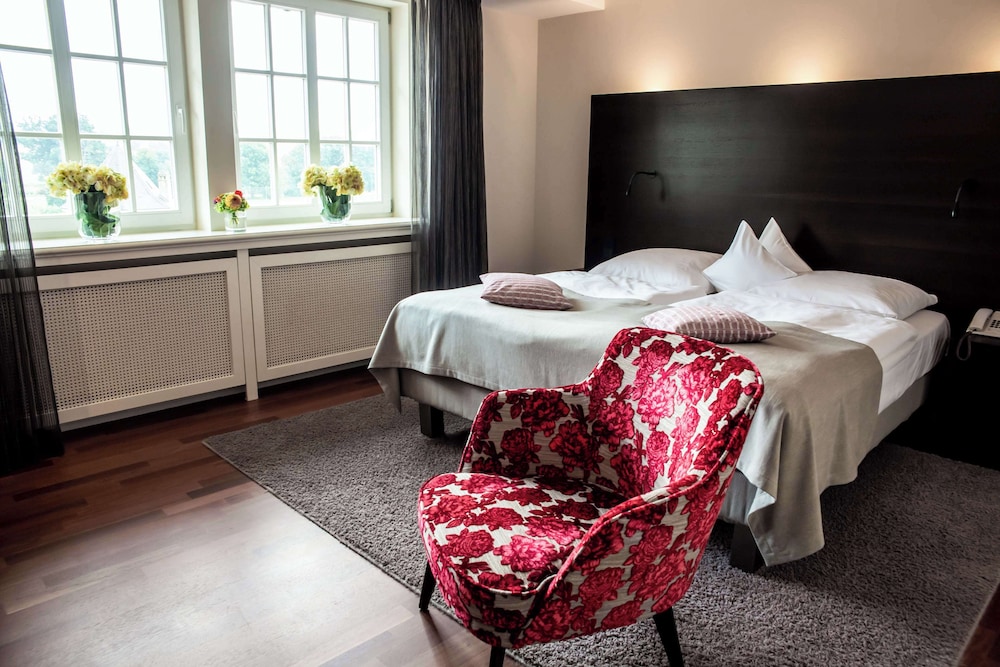 Standard Room, 1 Double Bed photo 1