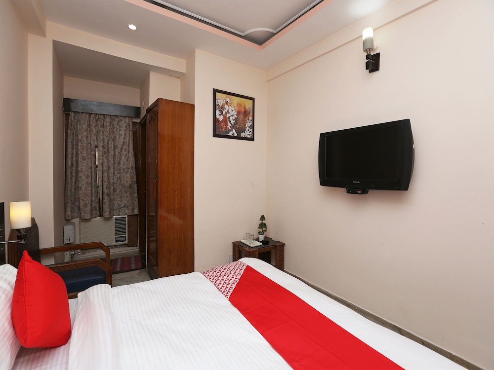 Double Or Twin Room photo 3