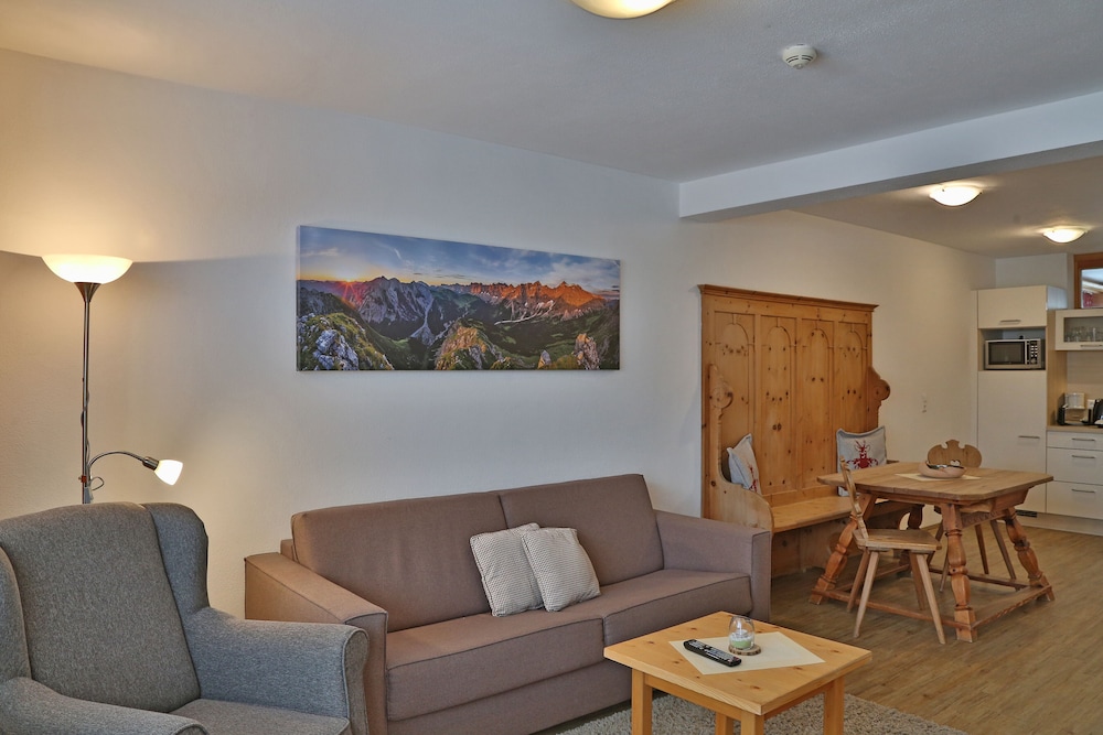 Comfort Apartment, 1 Bedroom, Mountain View photo 3