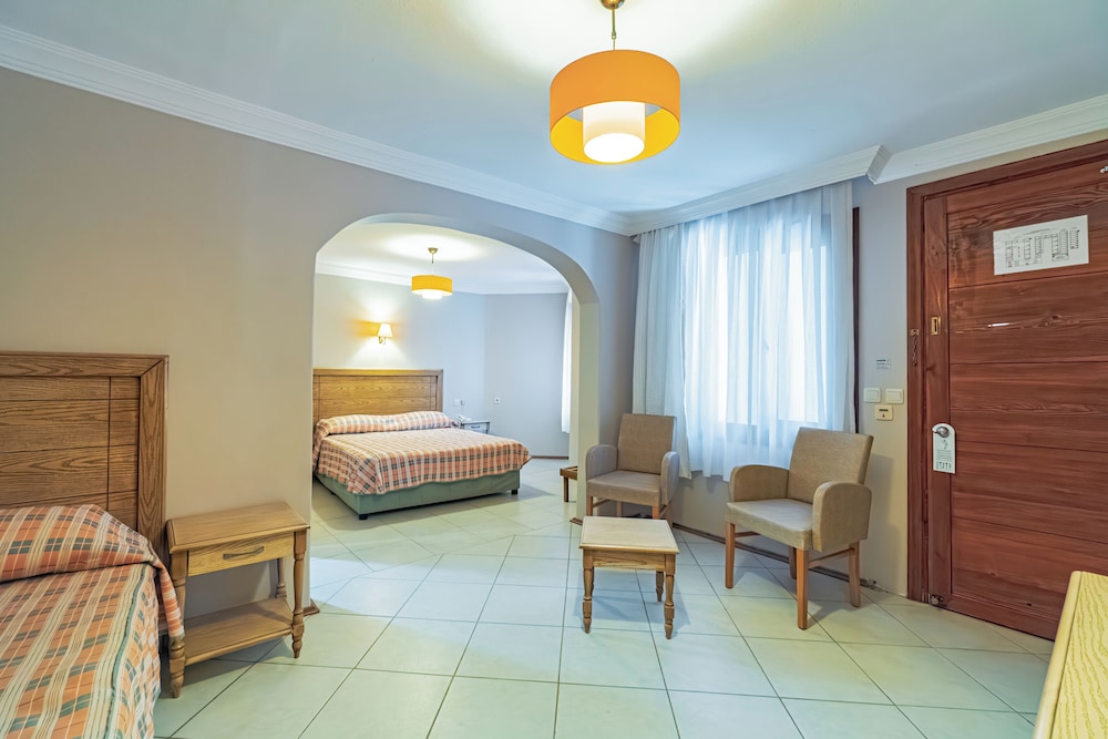 Superior Room photo 2