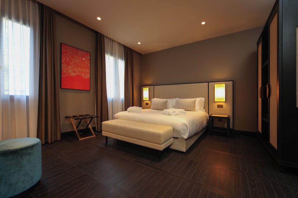 Executive Double Room photo 1