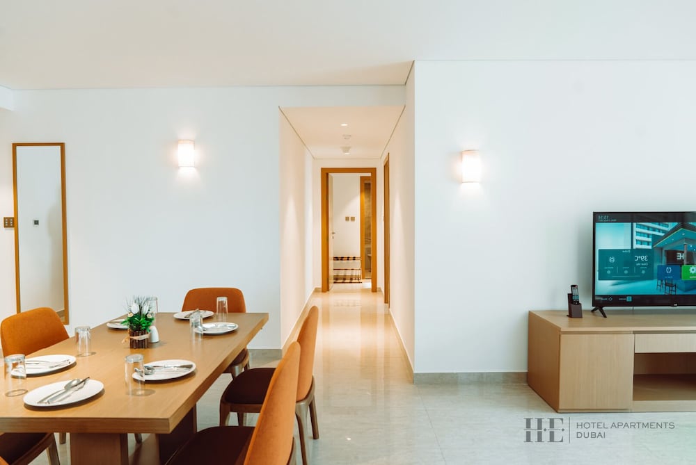 Premium Quadruple Room, 2 Bedrooms photo 3