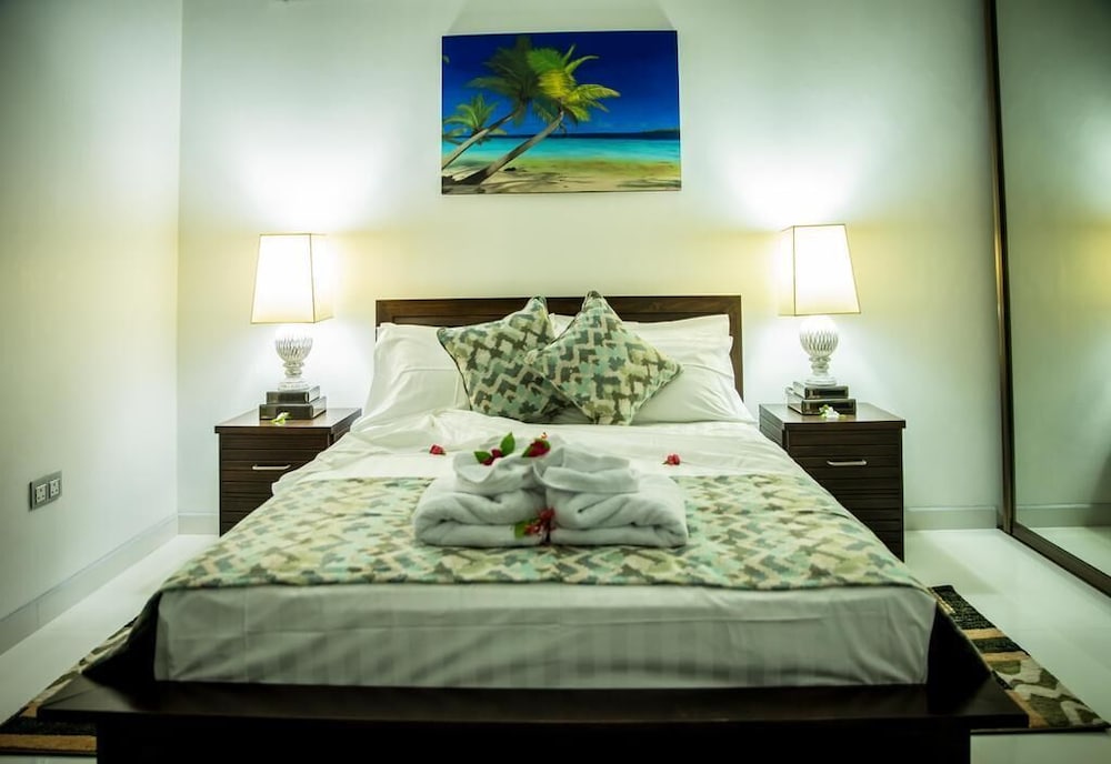 Family House, 1 Bedroom photo 3