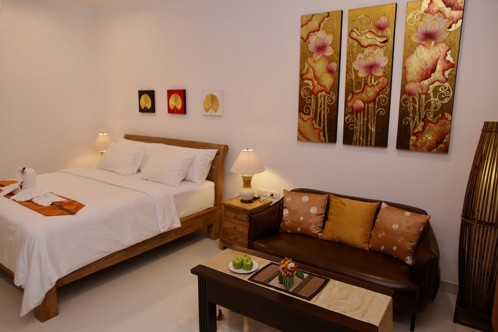 Superior Villa photo 1