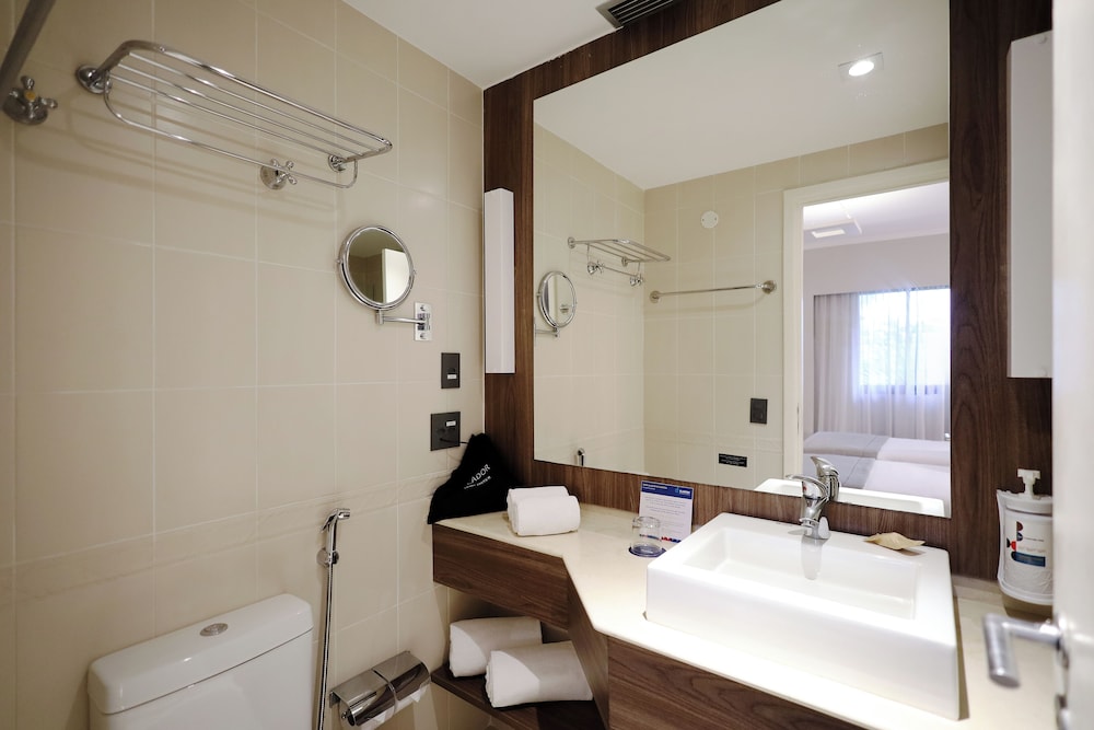 Deluxe Twin Room, 2 Twin Beds