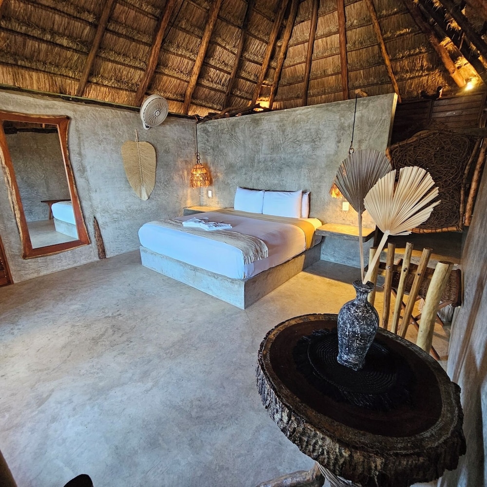 Deluxe Cabin