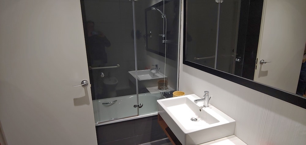 Double Room - Photo 10
