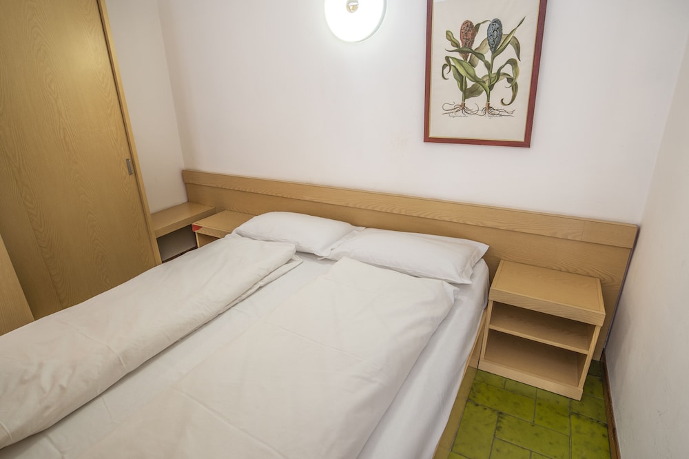 Comfort Apartment, 1 Bedroom photo 2